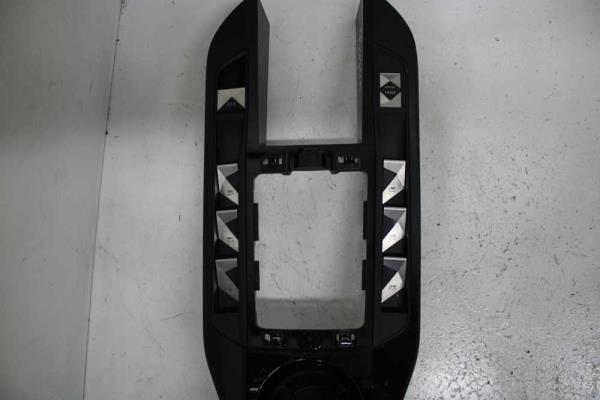 BOUTON CITROEN DS3 CROSSBACK - Vue 2